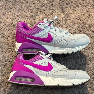 Womens Nike Air Max sneakers